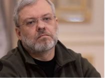 Герман Галущенко
