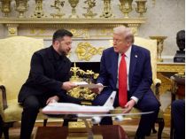 «Хитрий хлопець»: Трамп різко висловився про Зеленського та згадав старі конфлікти