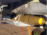 JDAM-ER. Ілюстративне фото з відкритих джерел