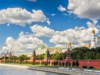 кремль. Фото з Вікіпедії