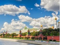 кремль. Фото з Вікіпедії