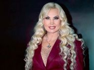 Красень, розумник і&nbsp;справжній партнер: Камалія поділилася особистою новиною (фото)