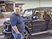 Олександр Павлюченко, відомий як «Саша Браслєт»