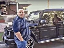 Олександр Павлюченко, відомий як «Саша Браслєт»