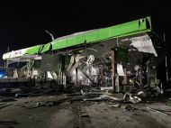 Ворог спеціально б&rsquo;є по&nbsp;АЗС: Сергій &laquo;Флеш&raquo; Бескрестнов попередив про нову тактику ворога та&nbsp;протидію їй