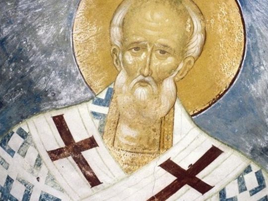 Коли Літній Миколай за новим стилем: прикмети, традиції та заборони