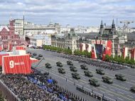 путін боїться власного параду: Естонія викрила слабкість кремля