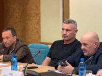 В правительстве раскритиковали темпы подготовки Киева к зиме - Фото: Telegram\Алексей Кулеба