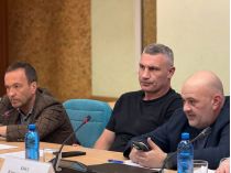 В уряді розкритикували темпи підготовки Києва до зими&nbsp;— Фото: Telegram\Олексій Кулеба