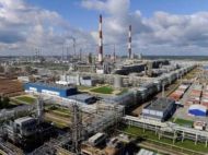 Українські дрони зупинили один з&nbsp;найбільших НПЗ у&nbsp;росії: подробиці