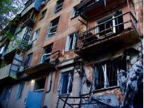 Росіяни в ніч проти 7 травня обстріляли Дніпропетровщину&nbsp;— Фото: Дніпропетровська ОВА