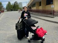 &laquo;Ми&nbsp;не&nbsp;витримали&raquo;: популярна блогерка та&nbsp;учасниця &laquo;МайстерШефа&raquo; залишила Україну