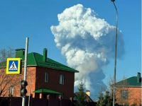 Сергій Фурса вважає, що удари по нафтовій галузі РФ не зупиняють її доходи