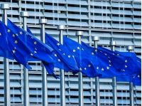 У ЄС не мають наміру відкликати дипломатів з києва, фото інтернет