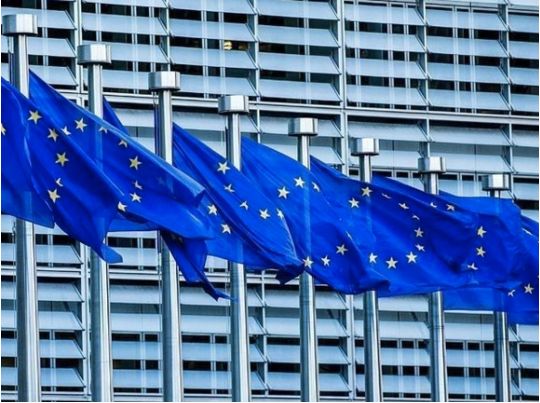 У ЄС не мають наміру відкликати дипломатів з києва, фото інтернет