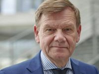 міністр закордонних справ ФРН Йоган Вадефуль