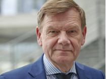 міністр закордонних справ ФРН Йоган Вадефуль