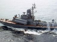Ударами ЗСУ вражені бази росіян на&nbsp;окупованих територіях та&nbsp;військовий корабель у&nbsp;Каспійському морі