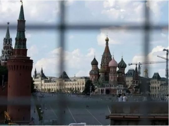 Кремль почав підготовку чиновників до того, як подавати населенню закінчення війни в Україні, фото інтернет