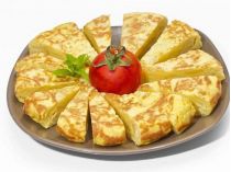 Как приготовить пышный омлет: простые советы