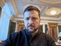 Зеленський попередив про ризики поїздок до Москви на 9 травня