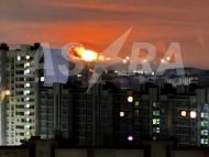 &laquo;Перемир'я&raquo; путіна не&nbsp;спрацювало: дрони атакують москву, горить НПЗ і&nbsp;завод у&nbsp;рф (фото, відео)