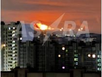Ярославль после атаки БПЛА, фото соцсети
