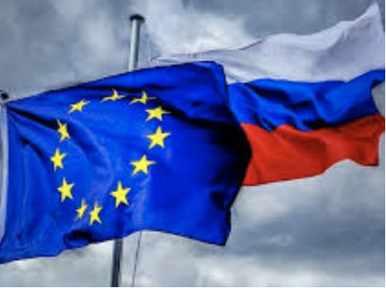 Европа обсуждает возможность переговоров с путиным, фото интернет