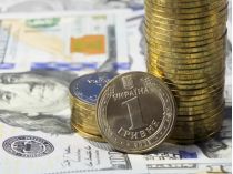 Зростання цін на продукти харчування