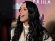 Безкоштовно не&nbsp;можна! Джамала різко відреагувала на&nbsp;критику