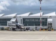 У&nbsp;Росії зупинили роботу 13 аеропортів через влучання дрона в&nbsp;будівлю центру керування польотами