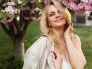 Дякую, що&nbsp;жива: Лілія Ребрик звернулася до&nbsp;мережі