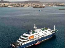 круизный лайнер MV Hondius. фото из открытых источников