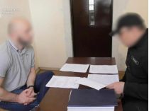 Фото со страницы Руслана Кравченко