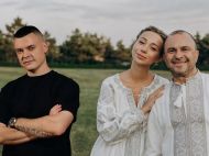 Павлік приголомшив мережу згадкою про позашлюбного сина