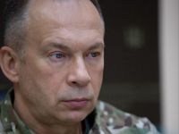 Ситуация на фронте резко обострилась: россия наступает почти по всей линии соприкосновения