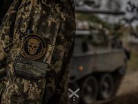 Иллюстративное фото Сухопутных войск ВСУ