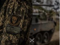 Ілюстративне фото Сухопутних військ ЗСУ