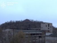 Тюрма «Ізоляція» в Донецьку. Фото зі сторінки Офісу генпрокурора