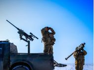 Україна збиває 9 з&nbsp;кожних 10 російських безпілотників: Британія переймає досвід