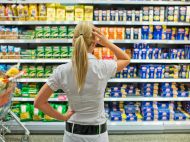 Лікар назвав три продукти із&nbsp;супермаркету, які краще ніколи не&nbsp;купувати