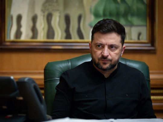 Конфлікт на горизонті: чому заяви Зеленського дратують Європу
