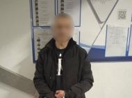 Побачив ТЦК&nbsp;&mdash; і&nbsp;взяв дитину в&nbsp;заручники: у&nbsp;Львові чоловік приставив ніж до&nbsp;шиї дівчинки