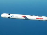 Німеччина знову просить США продати ракети Tomahawk&nbsp;— Фото: Вікіпедія