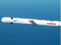 Німеччина знову просить США продати ракети Tomahawk&nbsp;— Фото: Вікіпедія