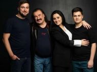 Після смерті Степана Гіги донька наважилася на&nbsp;відверте зізнання