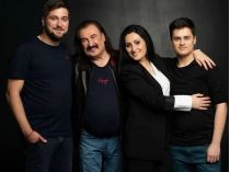 Після смерті Степана Гіги донька наважилася на відверте зізнання