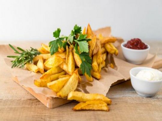 Вороги імунітету: ці продукти непомітно шкодять вашому здоров’ю