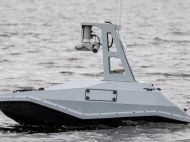 Зупинились на&nbsp;березі: експерт про те, чому морські дрони рф&nbsp;залишились без керування