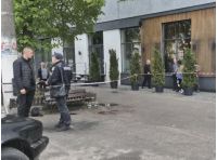 Чоловік підірвав гранату в Охтирці, фото Нацполіція